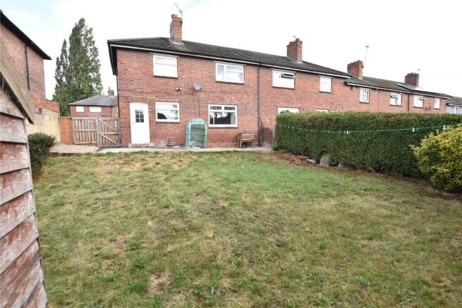3 bed End of Terrace for sale Image 4