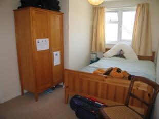Bedroom 2