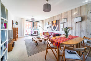 Flat 22, 13, Hornsey Street, London N7 8GF