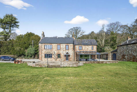 Warcop, Appleby-in-Westmorland, CA16
