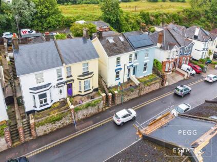 Babbacombe Road, Torquay