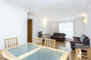 3 Chelsea Court, Melville Place, London N1 8NE