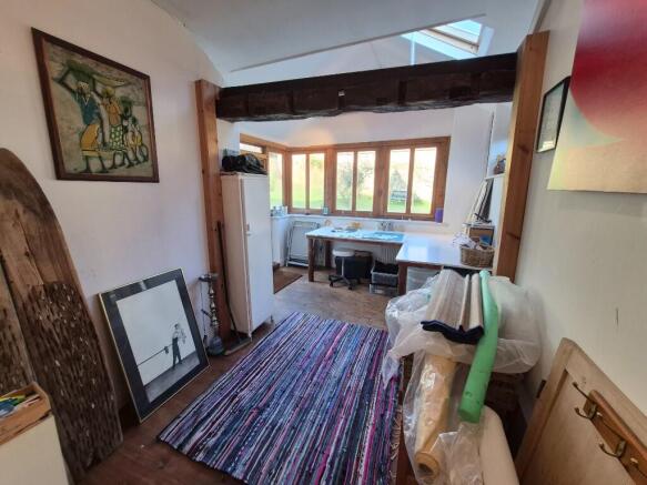 Studio Room Two