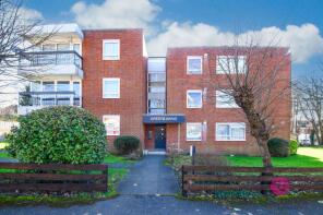 5, 73 Greenlawns, Hendon Lane, Finchley, London N3 3SW