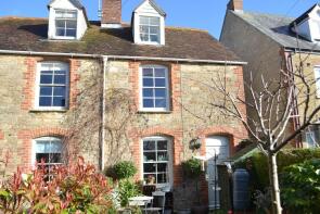 1, Thornwell Cottages, Thornwell Lane, Wincanton BA9 9RY
