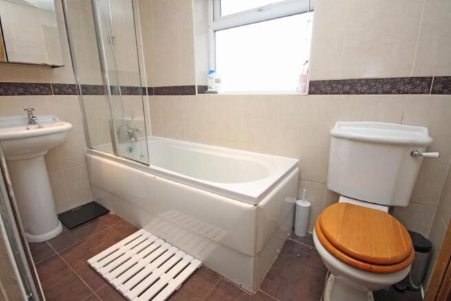 Bathroom/Wc