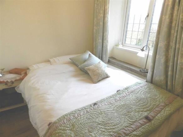 BEDROOM TWO