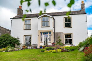 30 Hill House, Briery Bank, Carnforth LA5 0ED