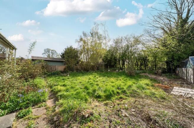 Gorse Lane, Silk Willoughby, Sleaford, Lincolnshire, NG34 photo 4