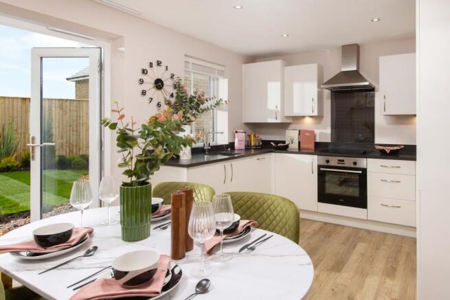 3 bed End of Terrace for sale Image 2