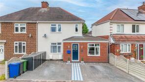57, Rene Road, Bolehall, Tamworth B77 3NN