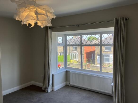Front Bedroom