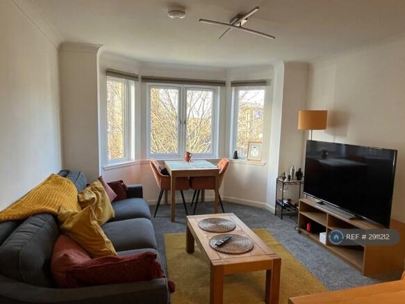 Kitchen / Living Room