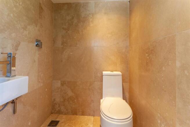 Wet Room