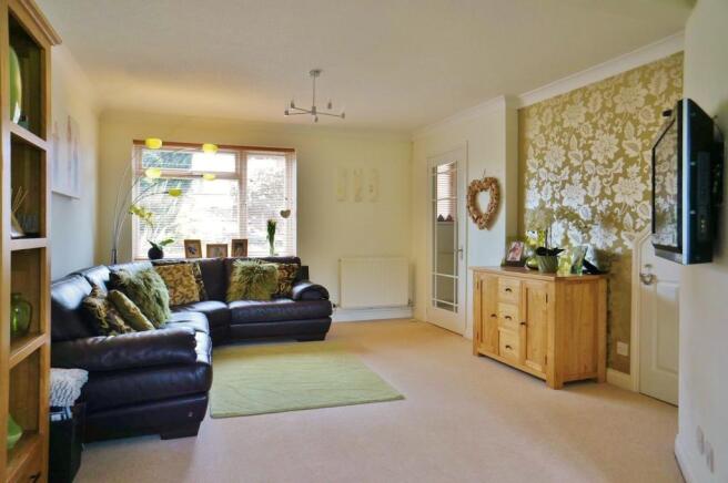 sitting room