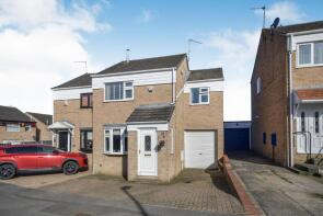 6, Lime Grove, Chapeltown, Sheffield S35 1QB