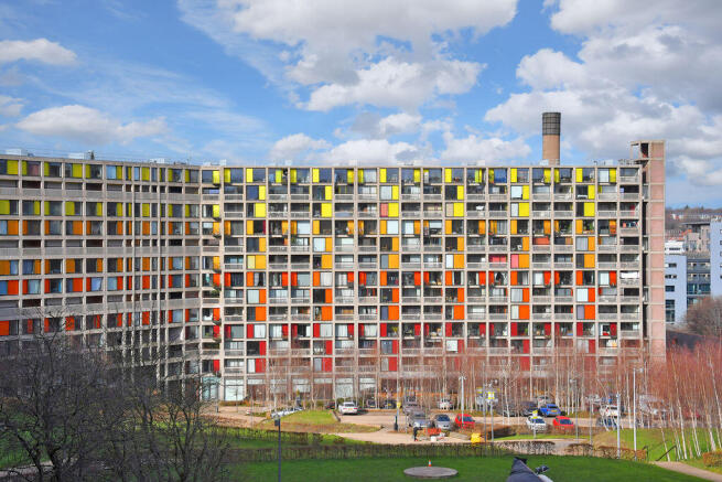 Park Hill 