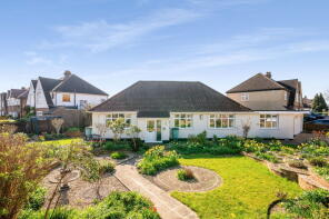 107, Somerset Avenue, Chessington KT9 1PS