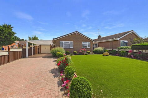 St Peters Way | Cogenhoe | NN7