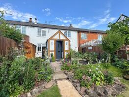 Leys Cottage, The Leys, Falcon Lane, Ledbury HR8 2JS