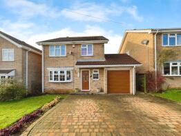 4, Manor Road, Grantham NG32 1BB