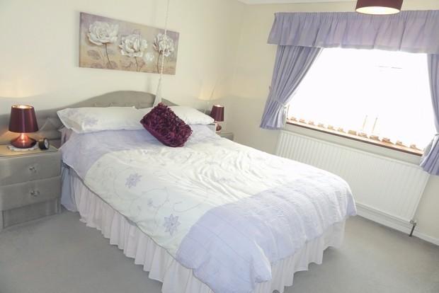 Bedroom No. 1
