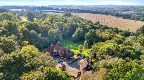 Whatlington Road, Battle, East Sussex, TN33