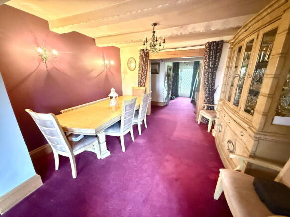 3 bed Detached Bungalow for sale Image 12