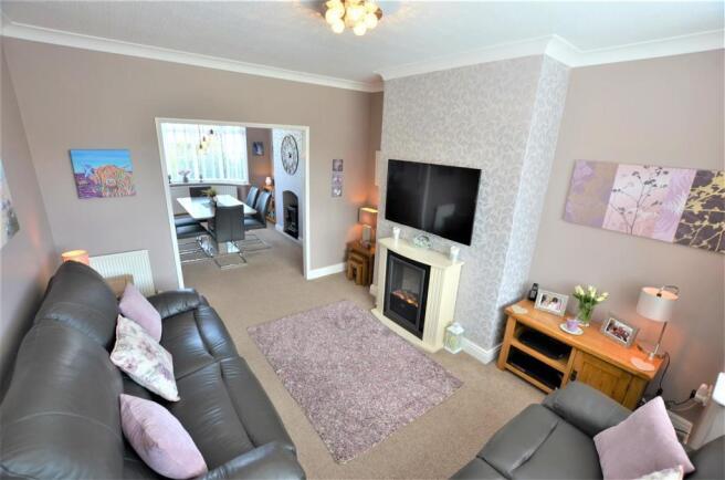 Lounge -