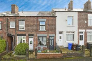 81, Hammerton Road, Sheffield S6 2NA