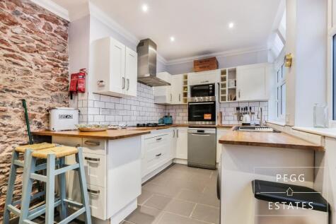 Laburnum Cottage, Torquay