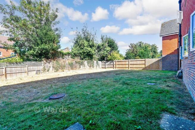 Communal Gardens
