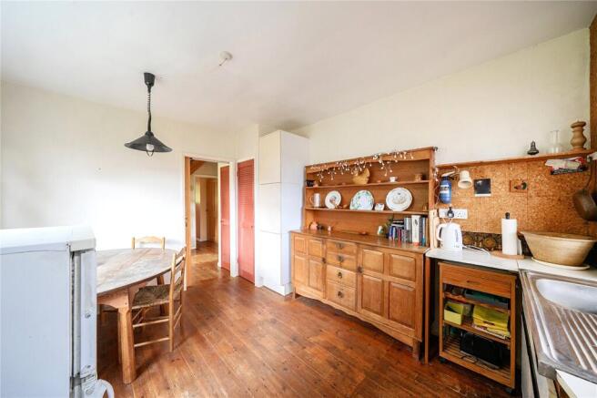 Underhill Crescent, Knighton, Powys - Widok 5