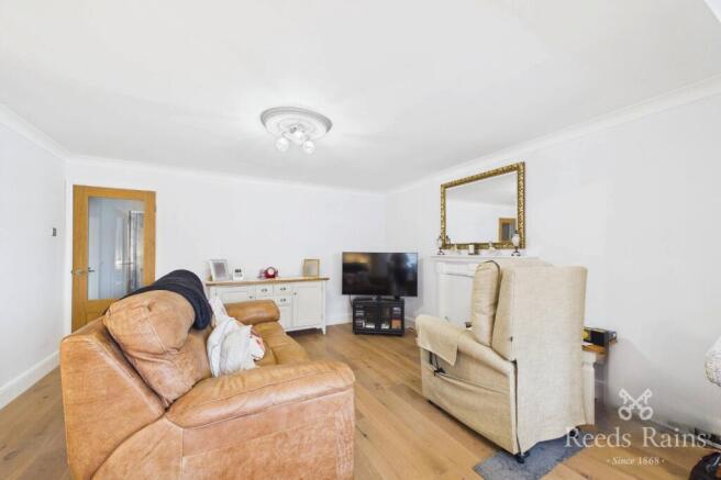 Victoria Street North, Old Whittington, Chesterfield, Derbyshire, S41 photo 4