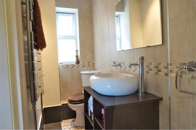 En-suite
