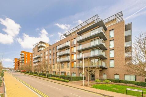 Handley Drive, Kidbrooke