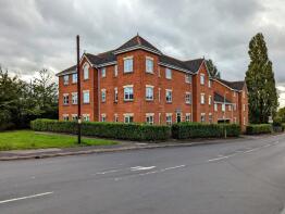 2, Morris Court, Bull Street, Brierley Hill DY5 3QB