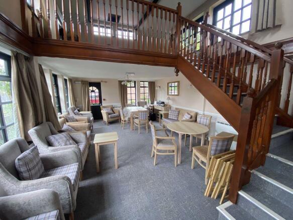 Weaver Court, London Road, Northwich CW95EU photo 4