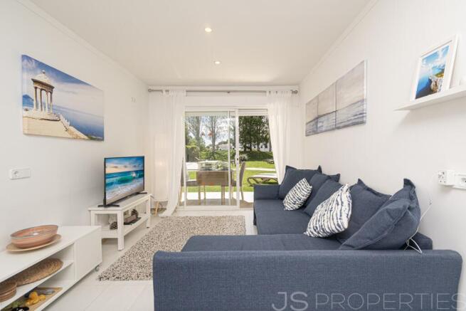 Apartment for sale in Puerto Pollensa