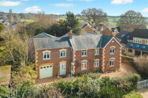 Fairholme Cottage, Church Street, Banbury OX15 4DW