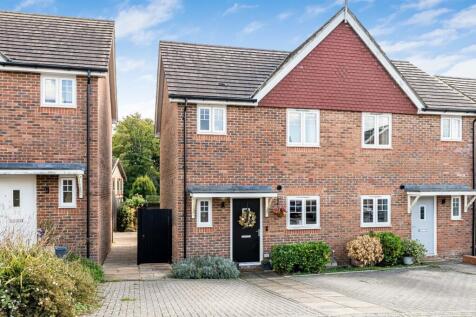Walker Place, Medstead, Alton, Hampshire