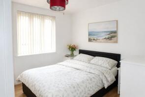 2, Vardy Court, Highbridge Quay, Highbridge TA9 3TF