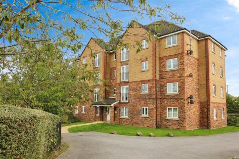 Constable Drive, Ossett