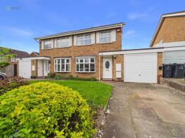 12, Hadleigh Croft, Sutton Coldfield B76 1XF
