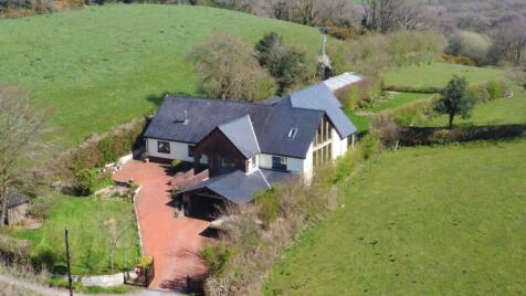Llanarthney, Carmarthen, SA32