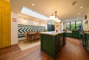 13, Kenmont Gardens, London NW10 6BX