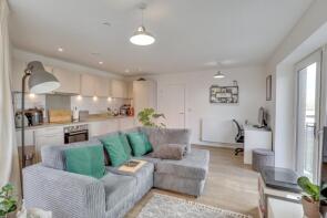 13, Azera, Capstan Road, Southampton SO19 9UR