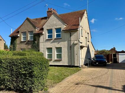Queenborough Road, Southminster