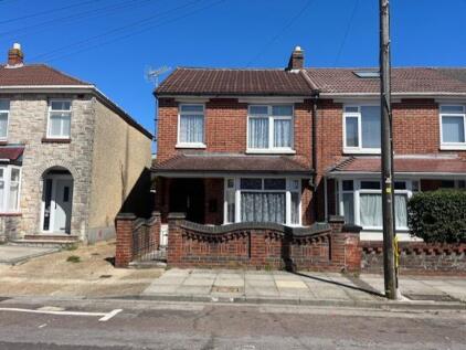 Aylen Road, Portsmouth, PO3