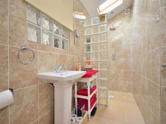 Wet Room